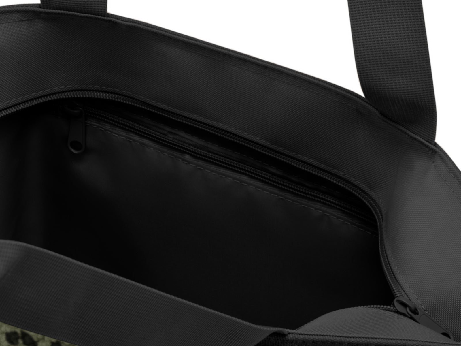 reisenthel shopper M teddy leo olive Freisteller 3