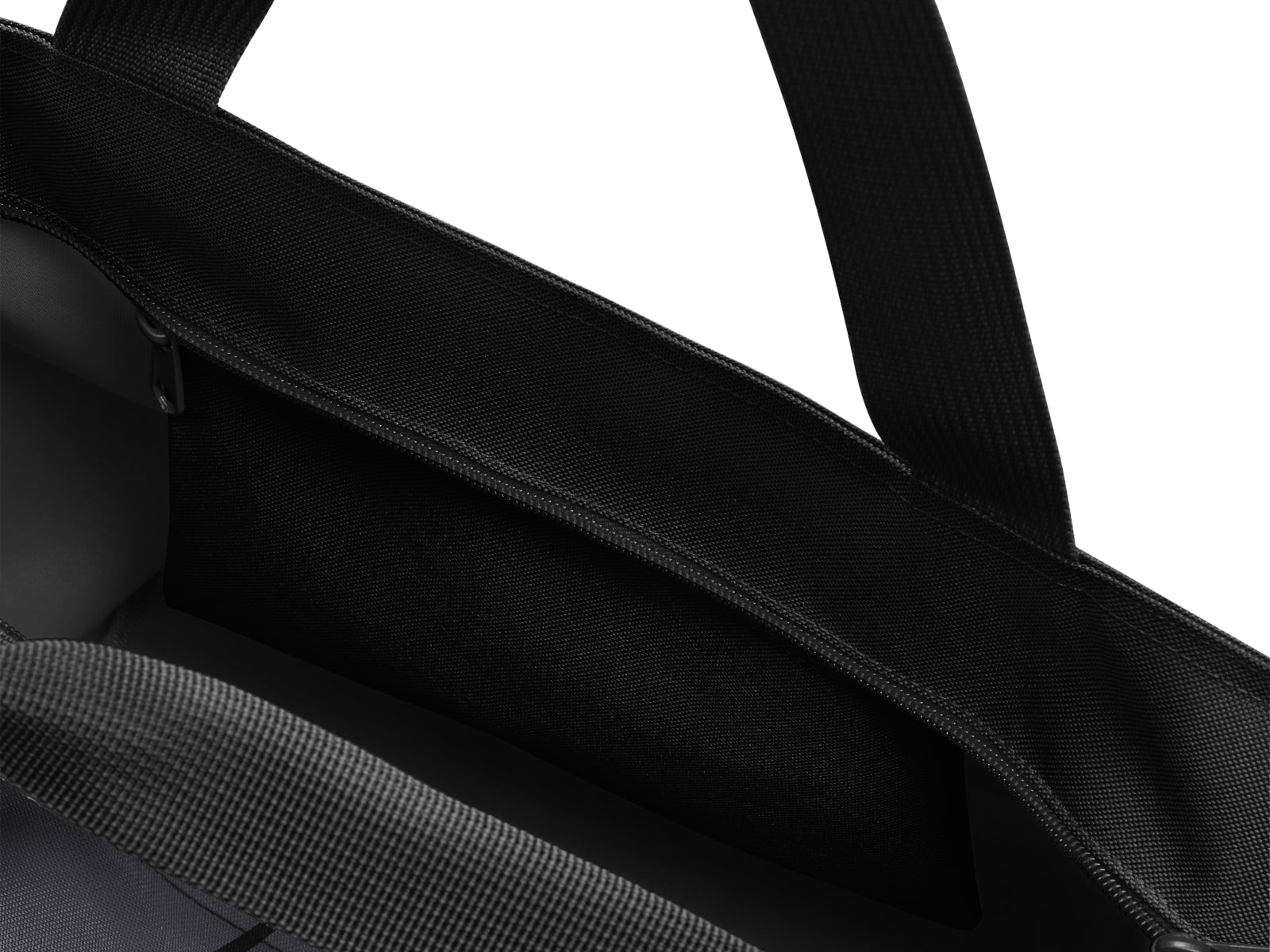 reisenthel shopper M smiley® grey Freisteller 3