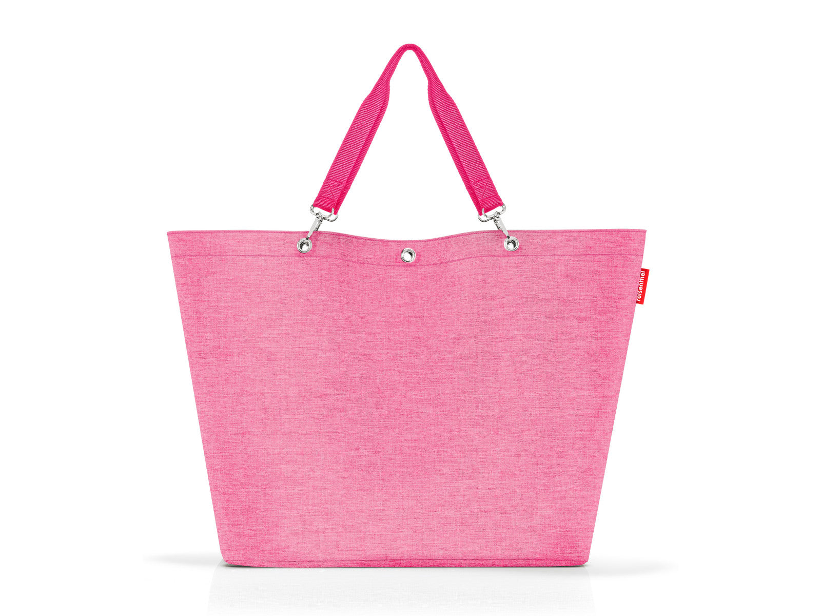 reisenthel shopper XL twist pink Freisteller 1
