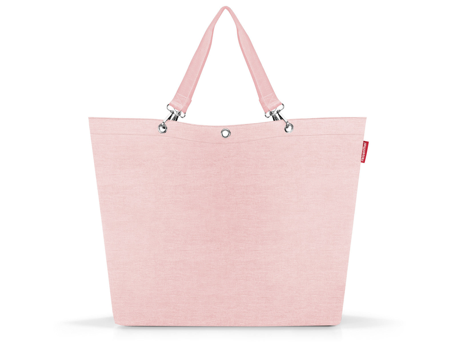 reisenthel shopper XL twist blush Freisteller 1