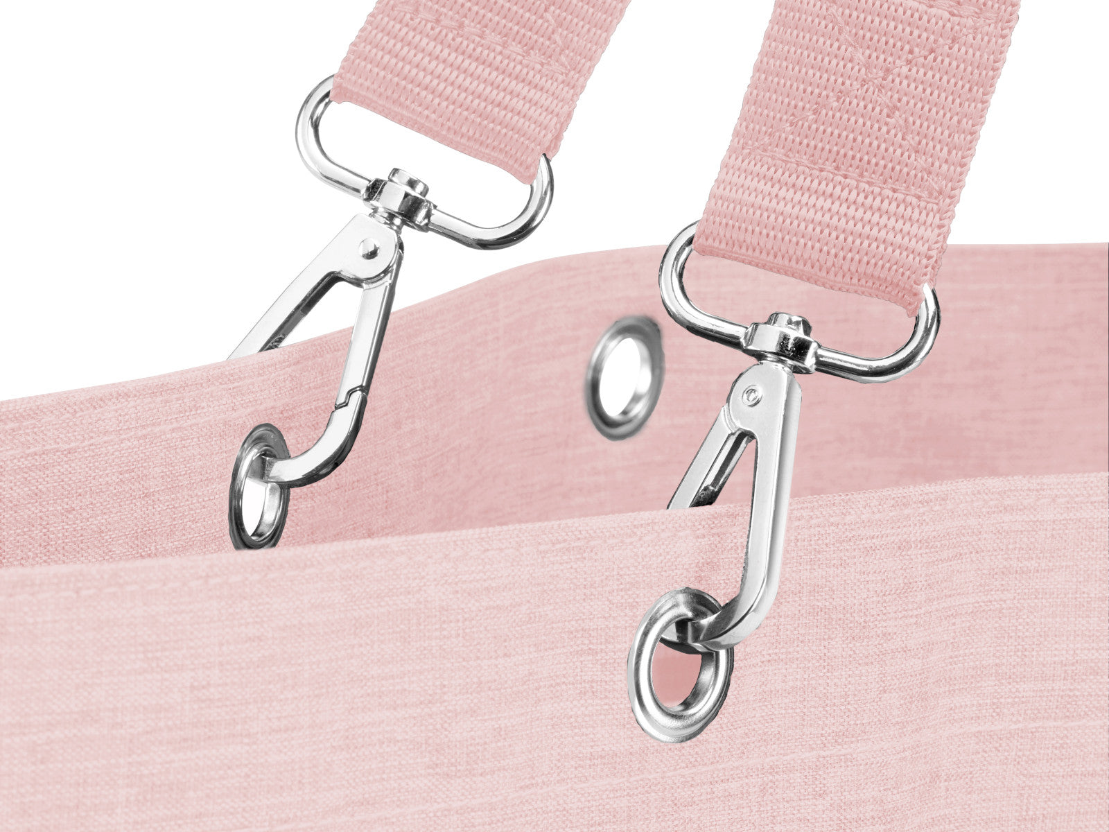 reisenthel shopper XL twist blush Freisteller 2