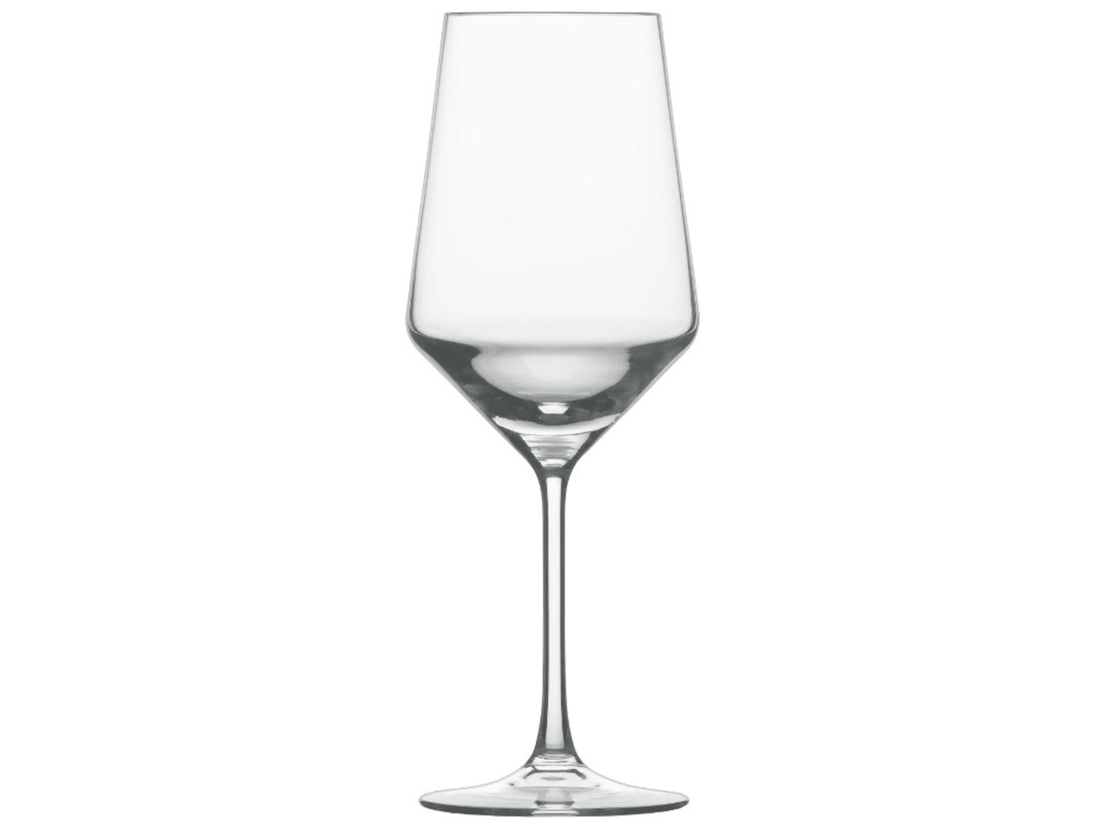 ZWIESEL GLAS Pure Cabernet Rotweinglas Set 2tlg Freisteller