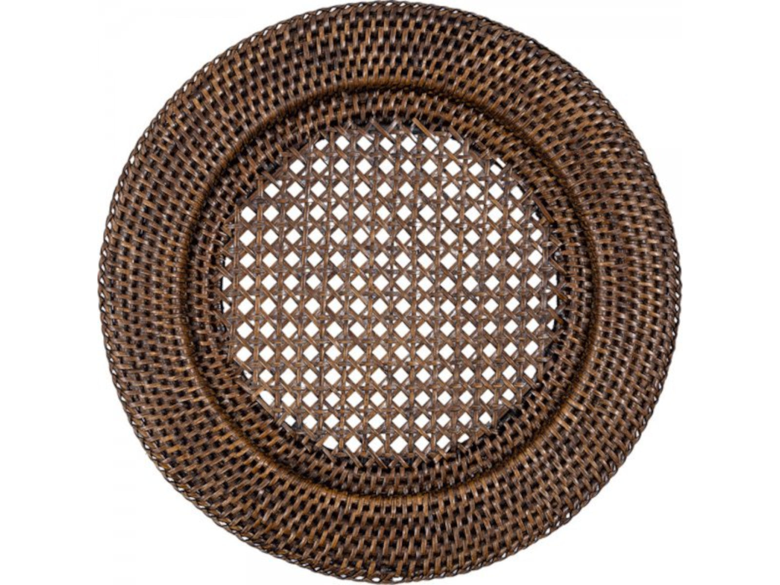 Greengate Tischset braun 32cm Freisteller 1