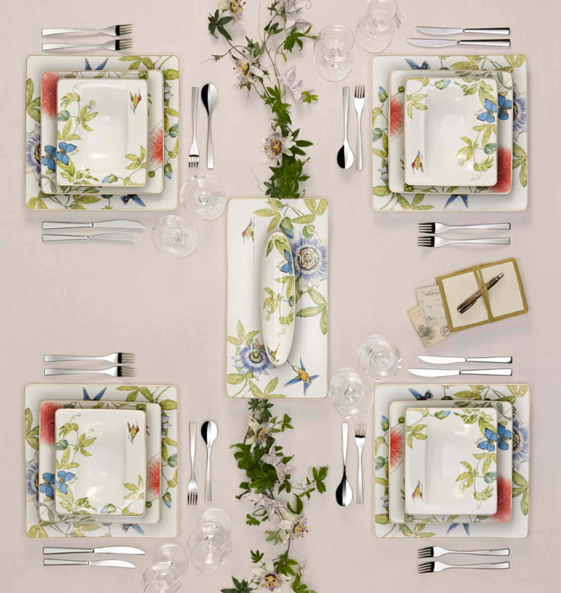 Villeroy & Boch Amazonia Schälchen 11 cm Lifestyle