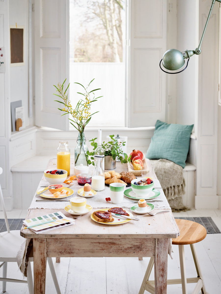 Villeroy & Boch For Me Zuckerdose 0,3 l Lifestyle 1