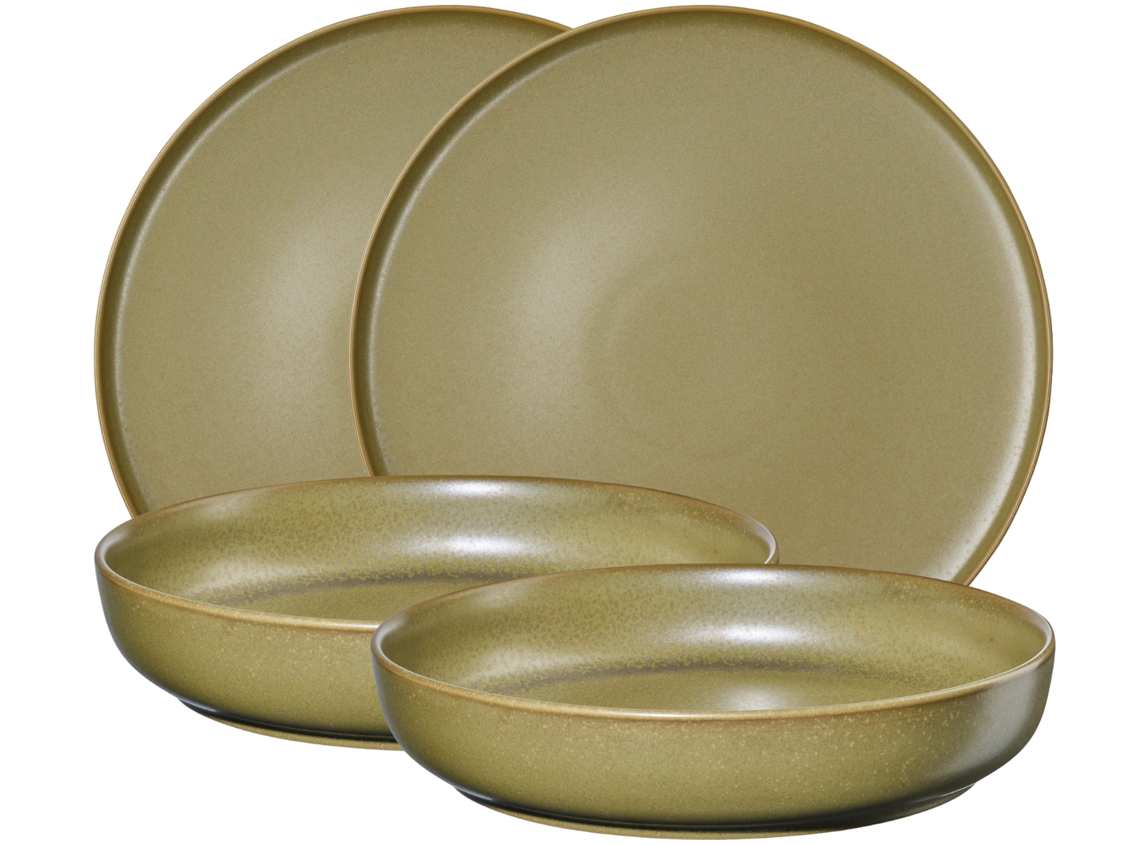 ASA  Selection COPPA Tafelset miso 4tlg Freisteller