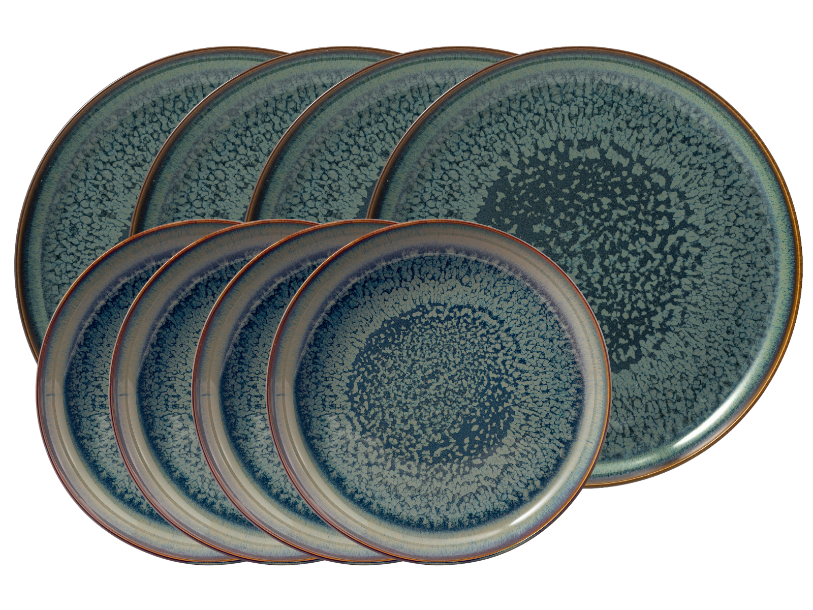 like. by Villeroy & Boch Crafted Breeze Tafelset 8tlg Freisteller