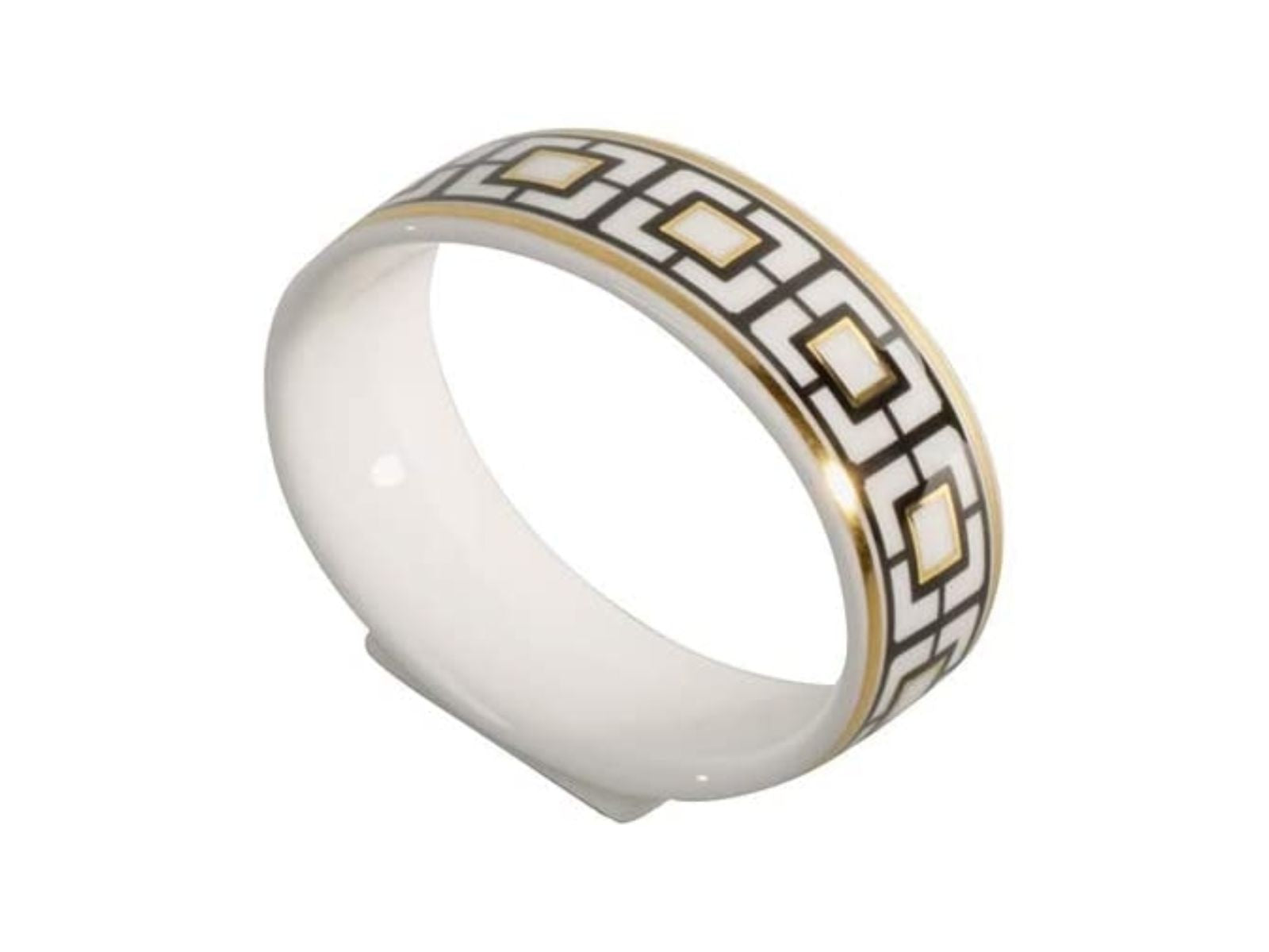 Villeroy & Boch Signature Metrochic Serviettenring 6,5 cm