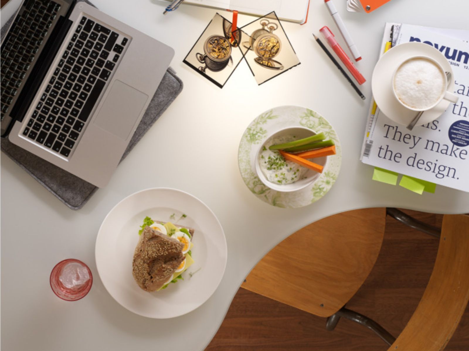 Villeroy & Boch For Me Frühstücksteller 23 cm