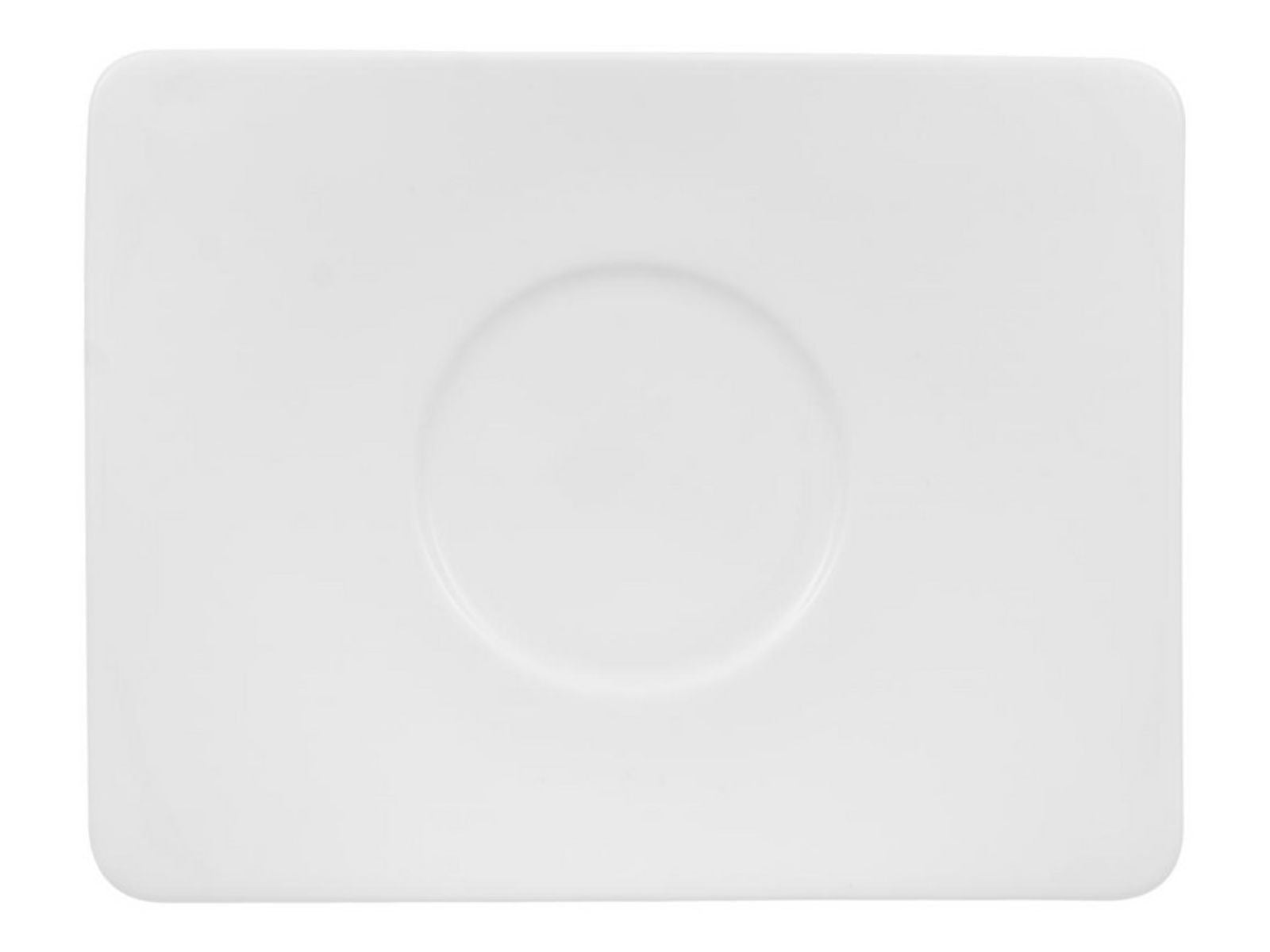 Villeroy & Boch Modern Grace Kaffeeuntertasse 17 x 14 cm