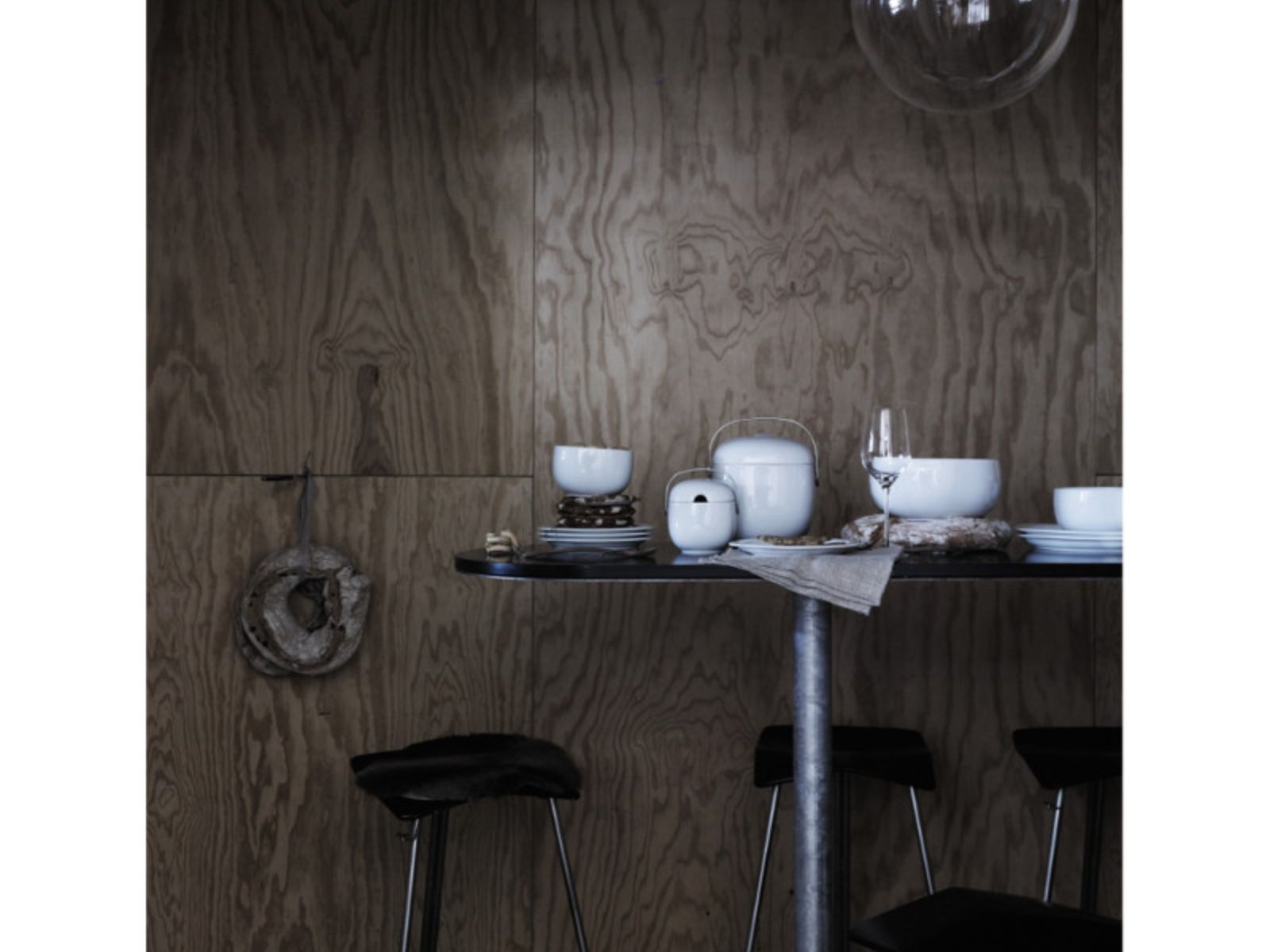 Rosenthal Suomi Weiss Suppenteller 23 cm