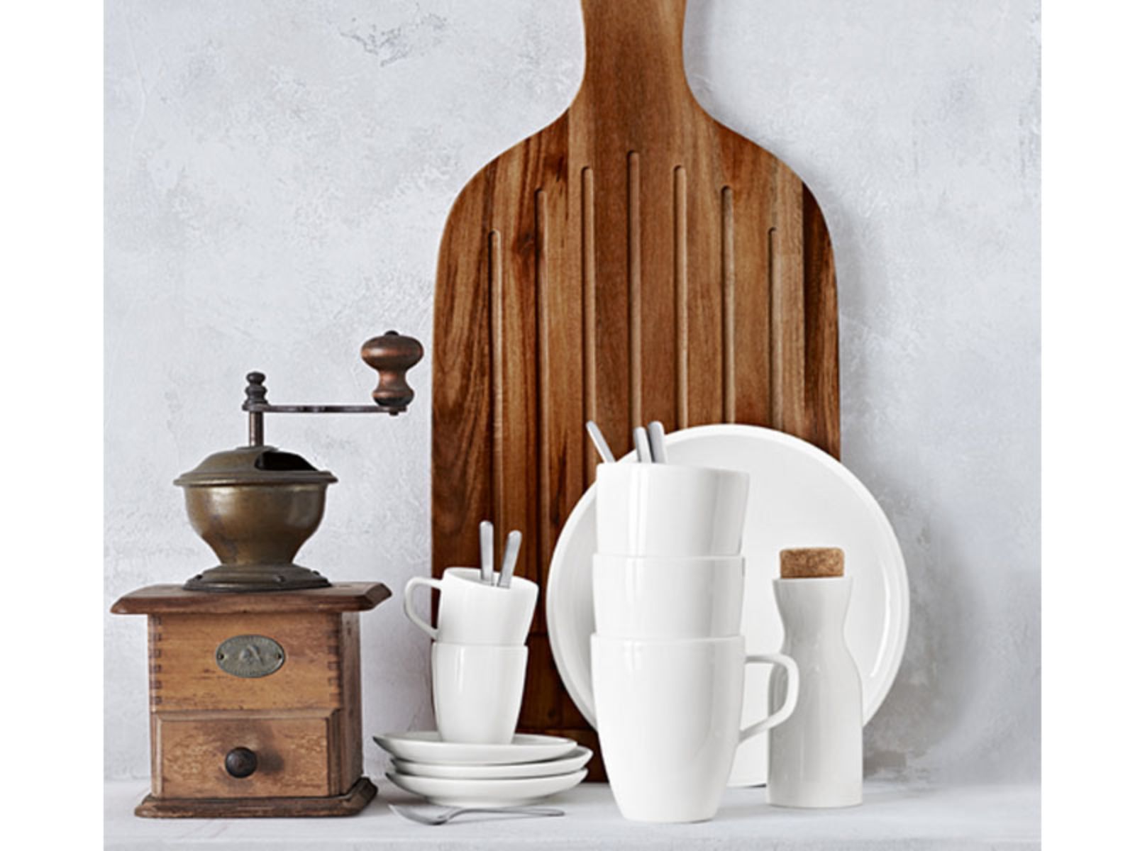 Villeroy & Boch Artesano Original Mokka-/Espressoobertasse 0,1 l