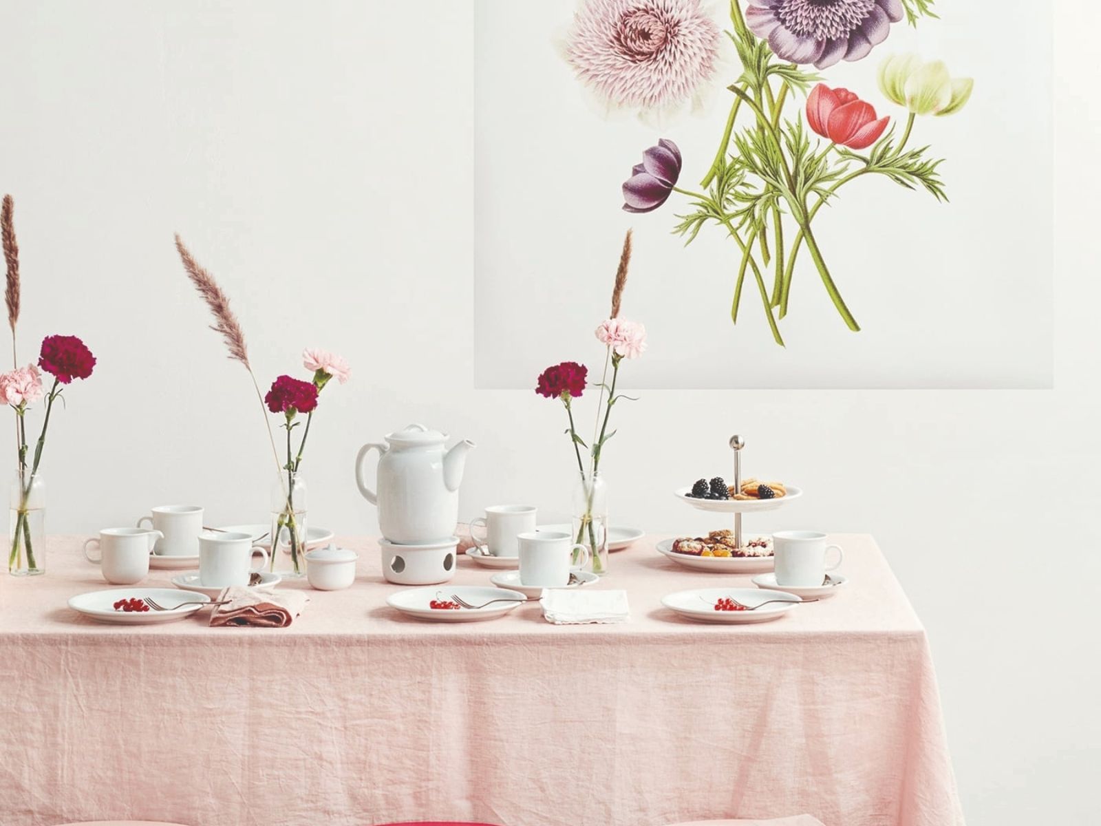 Thomas Trend weiss Kaffee-Obertasse 0,18 l