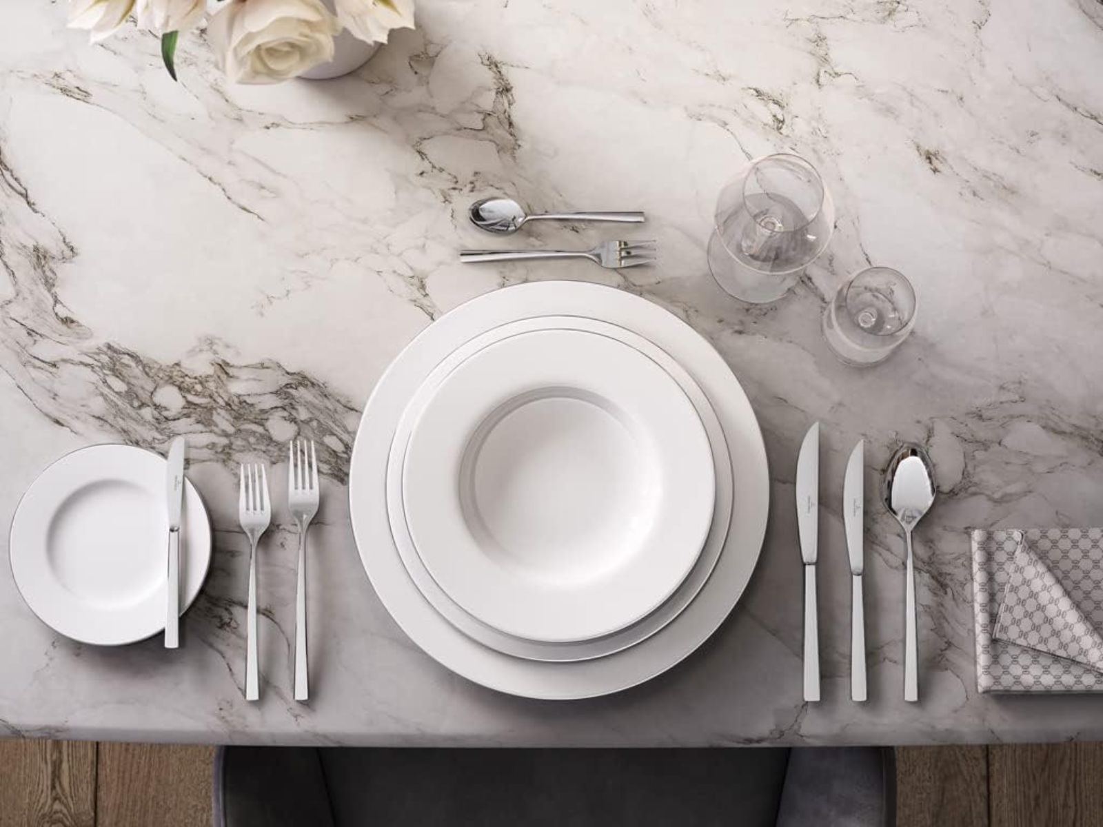 Villeroy & Boch Anmut Platinum No.1 Kaffeeobertasse 0,2 l