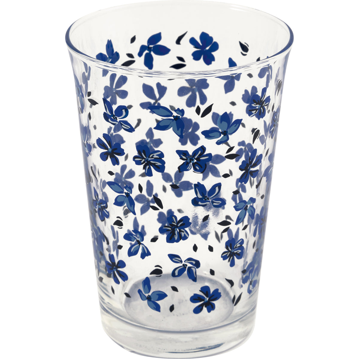 Greengate Dahla Wasserglas white 0,29l