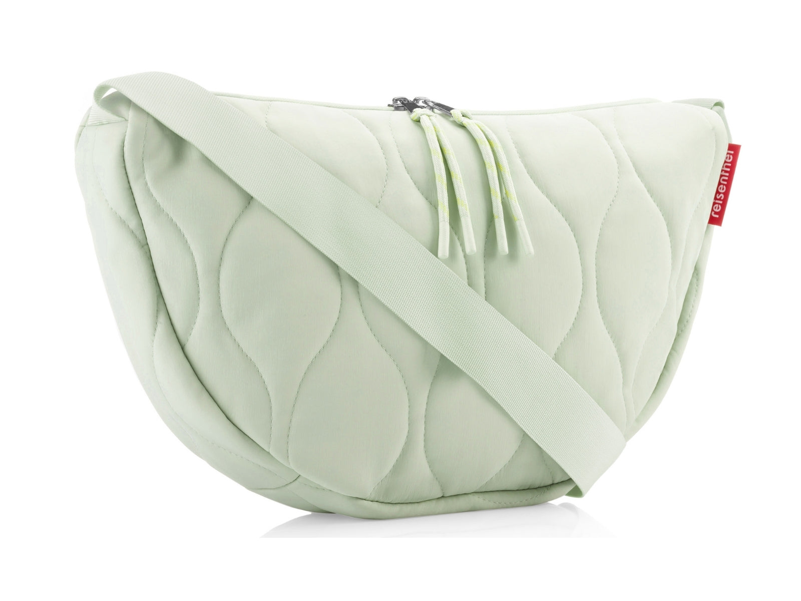 reisenthel moonbag S puffer iced matcha - Produktbild 2