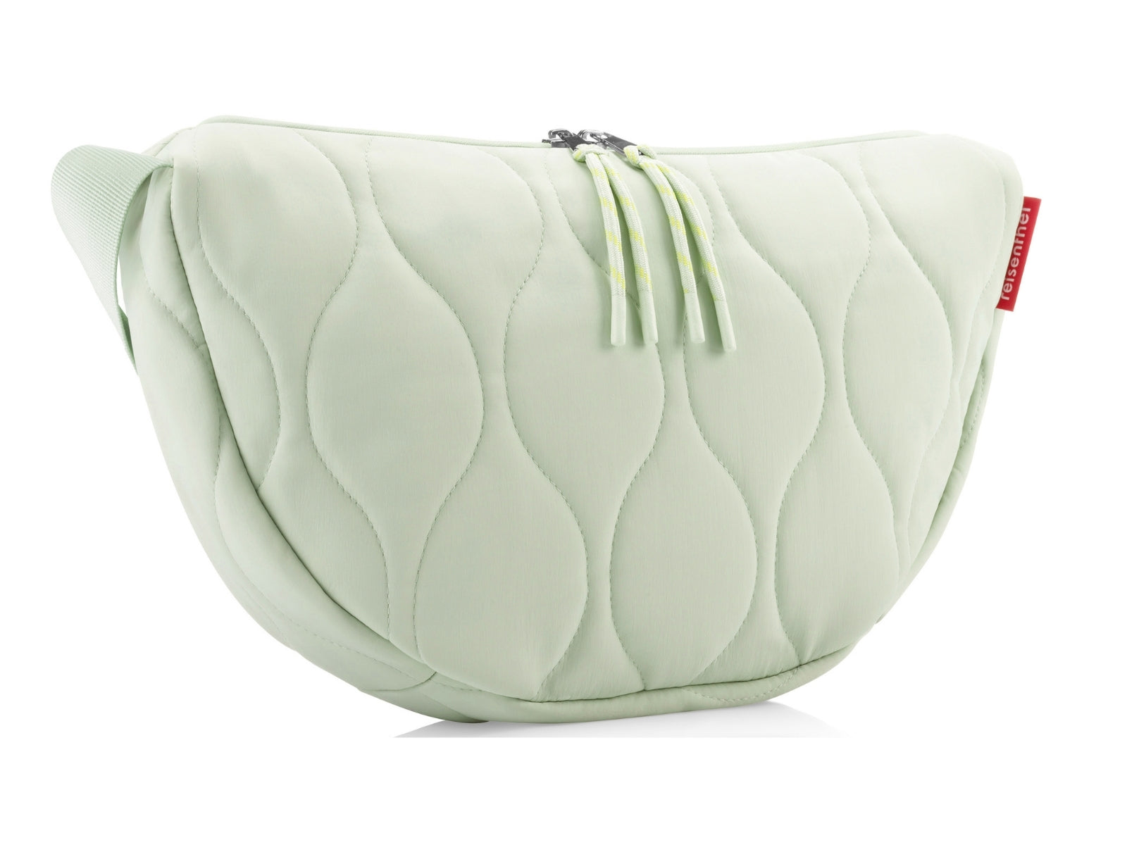 reisenthel moonbag S puffer iced matcha - Produktbild 3