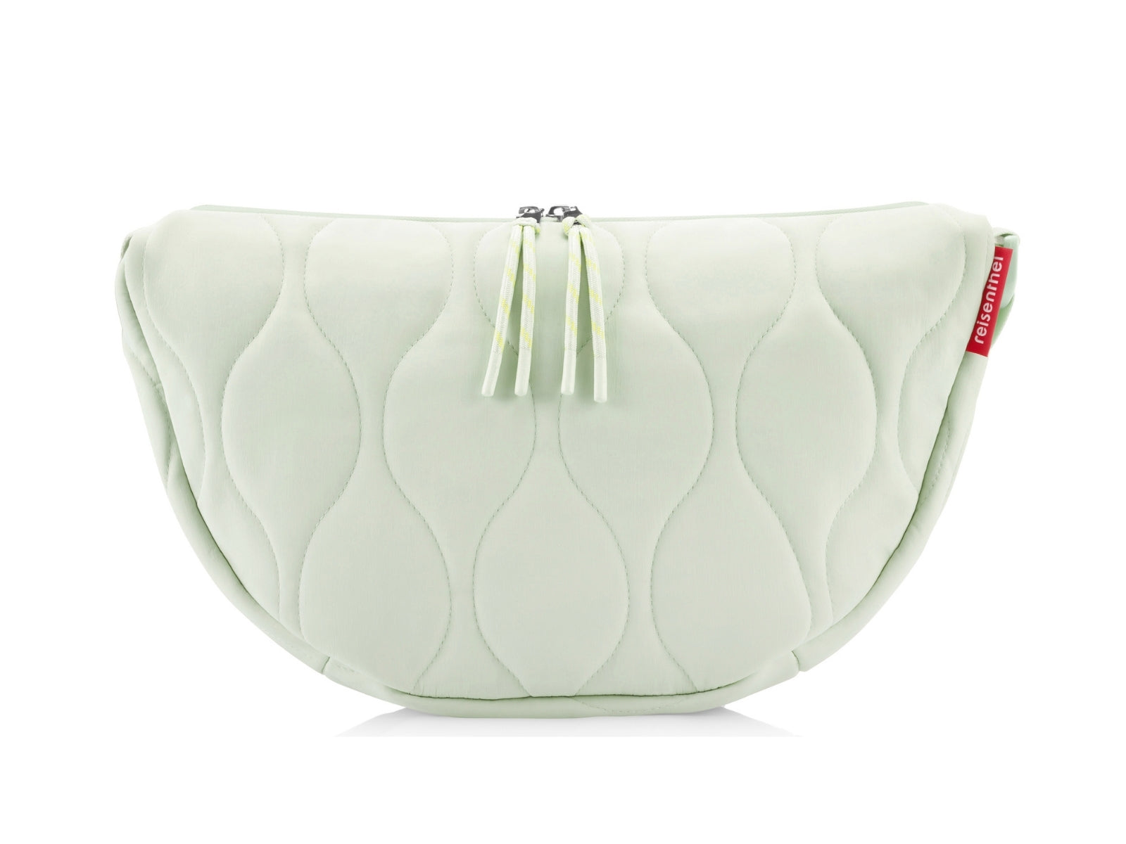reisenthel moonbag S puffer iced matcha - Produktbild 1