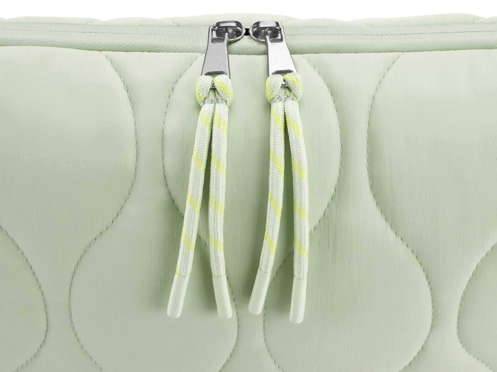 reisenthel moonbag S puffer iced matcha - Produktbild 5
