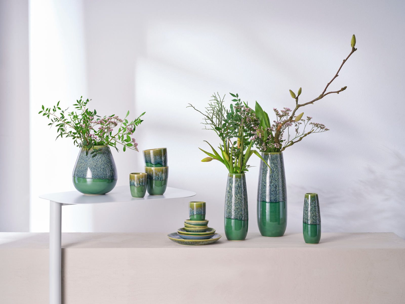 ASA il capriccio Schale jade 13,5cm - Produktbild 3