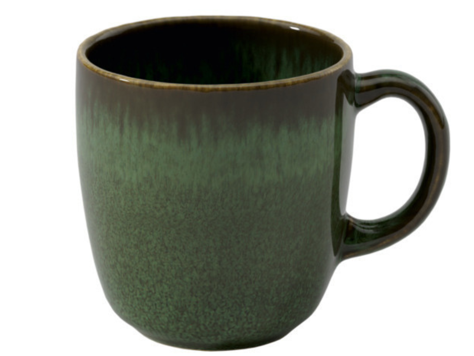 like Villeroy & Boch Lave vert Kaffeetasse 0,16l Freisteller 1