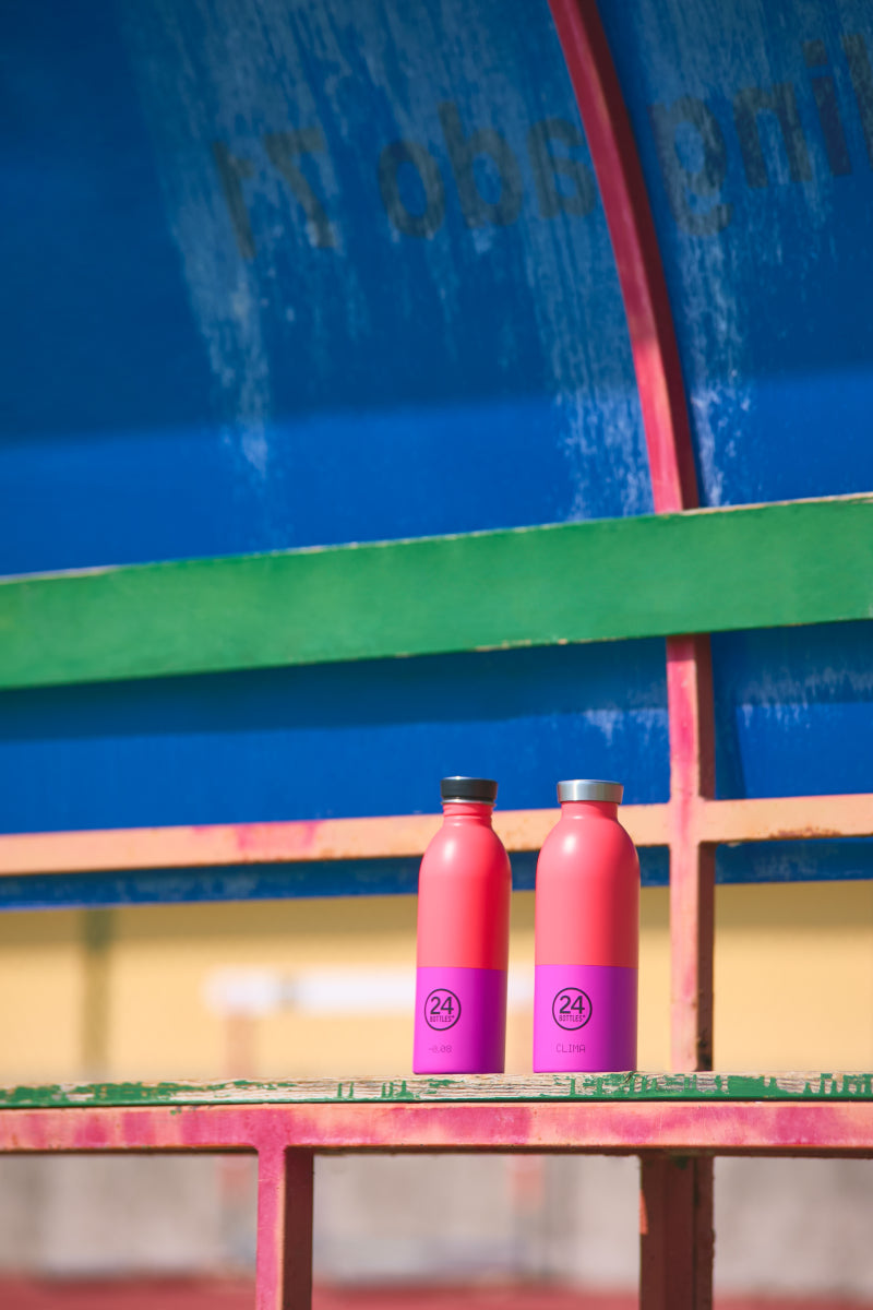 24Bottles Clima Bottle Energy 500ml Lifestyle 1