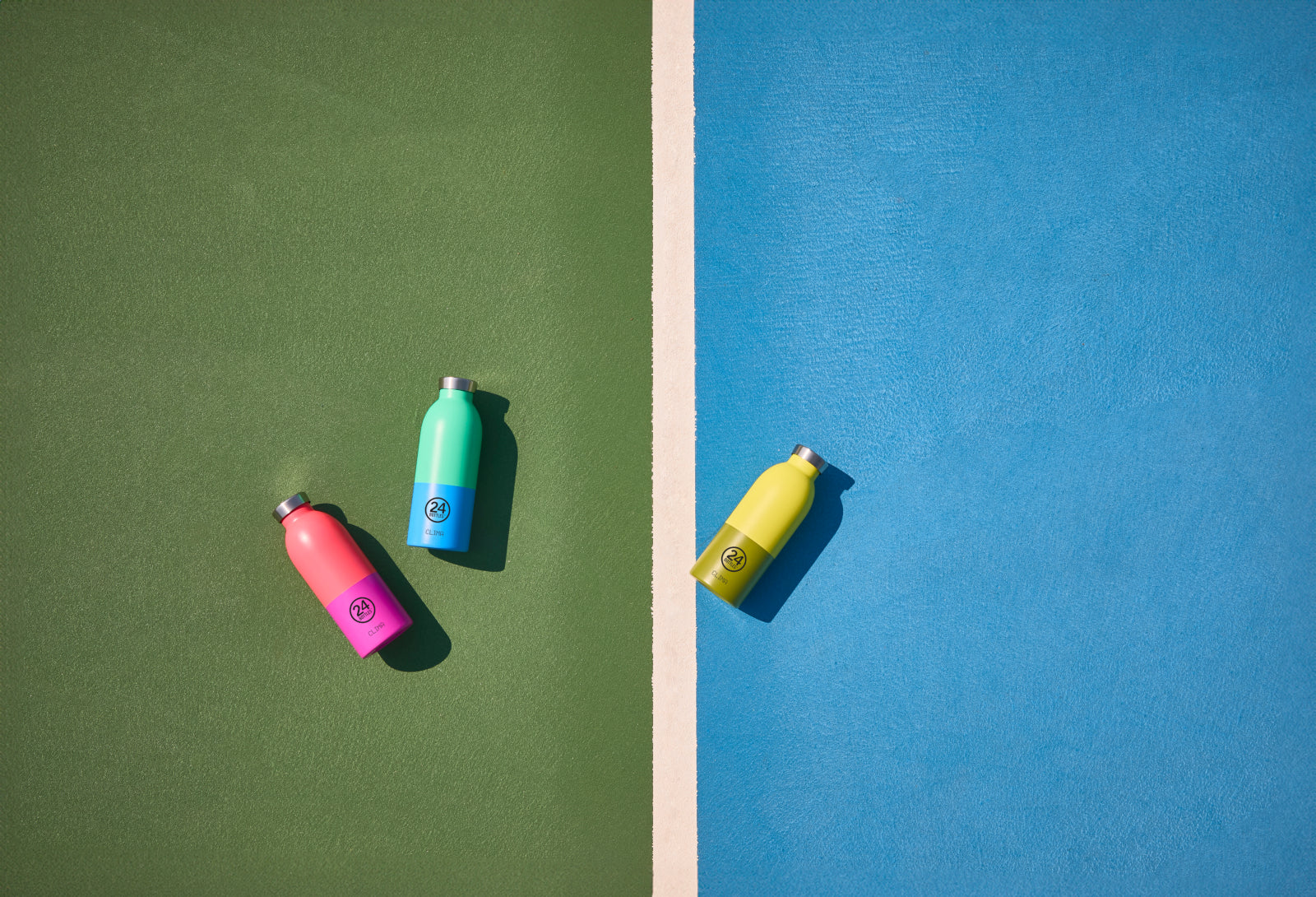 24Bottles Clima Bottle Energy 500ml Lifestyle 6