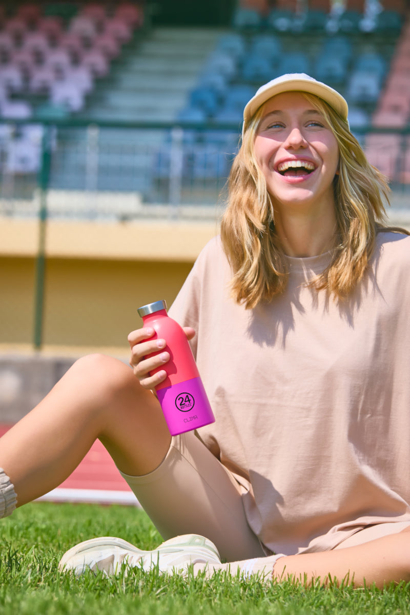 24Bottles Clima Bottle Energy 500ml Lifestyle 5