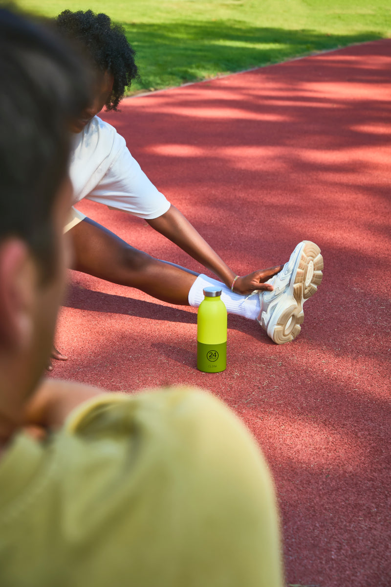 24Bottles Clima Bottle Solar 500ml Lifestyle 5