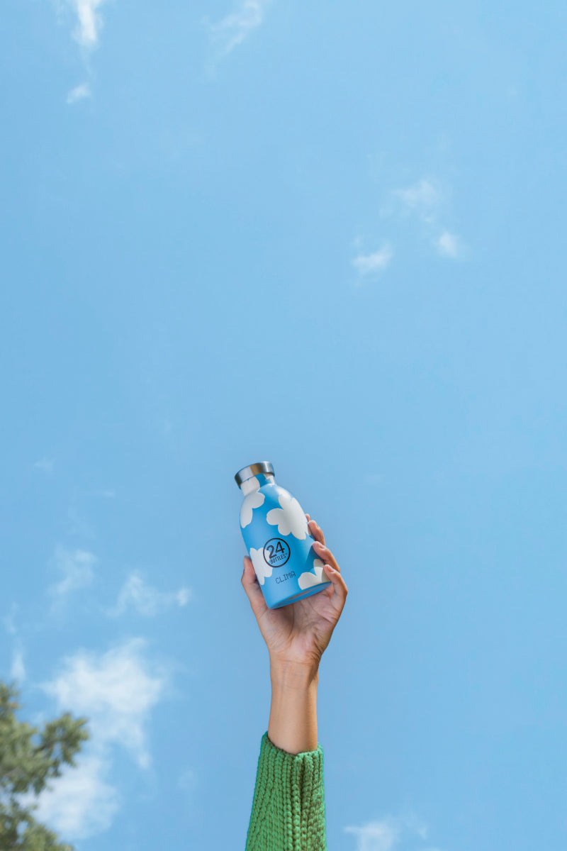 24Bottles Clima Bottle Daydreaming 500ml Lifestyle 3