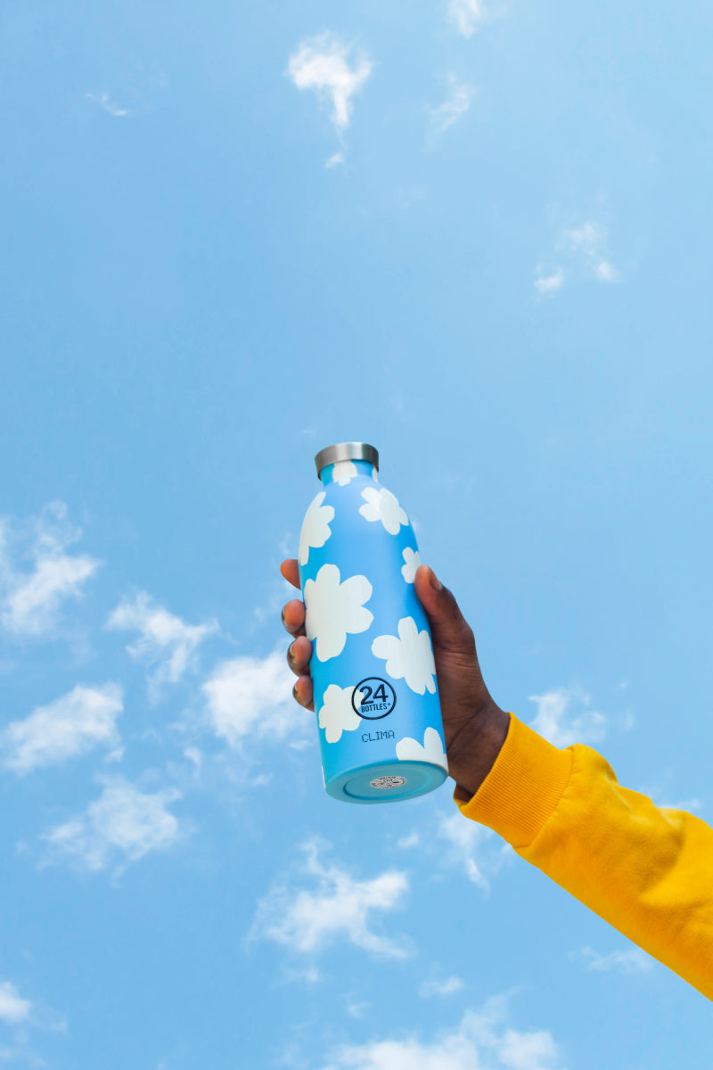 24Bottles Clima Bottle Daydreaming 500ml Lifestyle 1