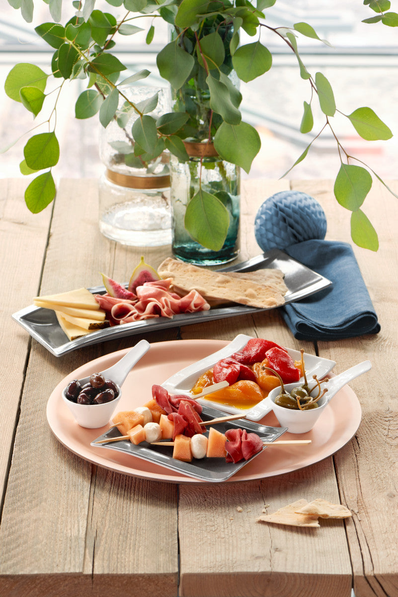 Villeroy & Boch New Wave Dipschälchen 0,06 l Set6 Lifestyle2