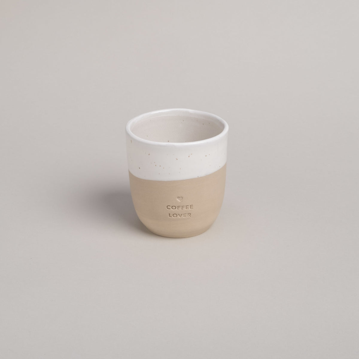 Eulenschnitt Becher Coffee Lover 320ml Lifestyle 1