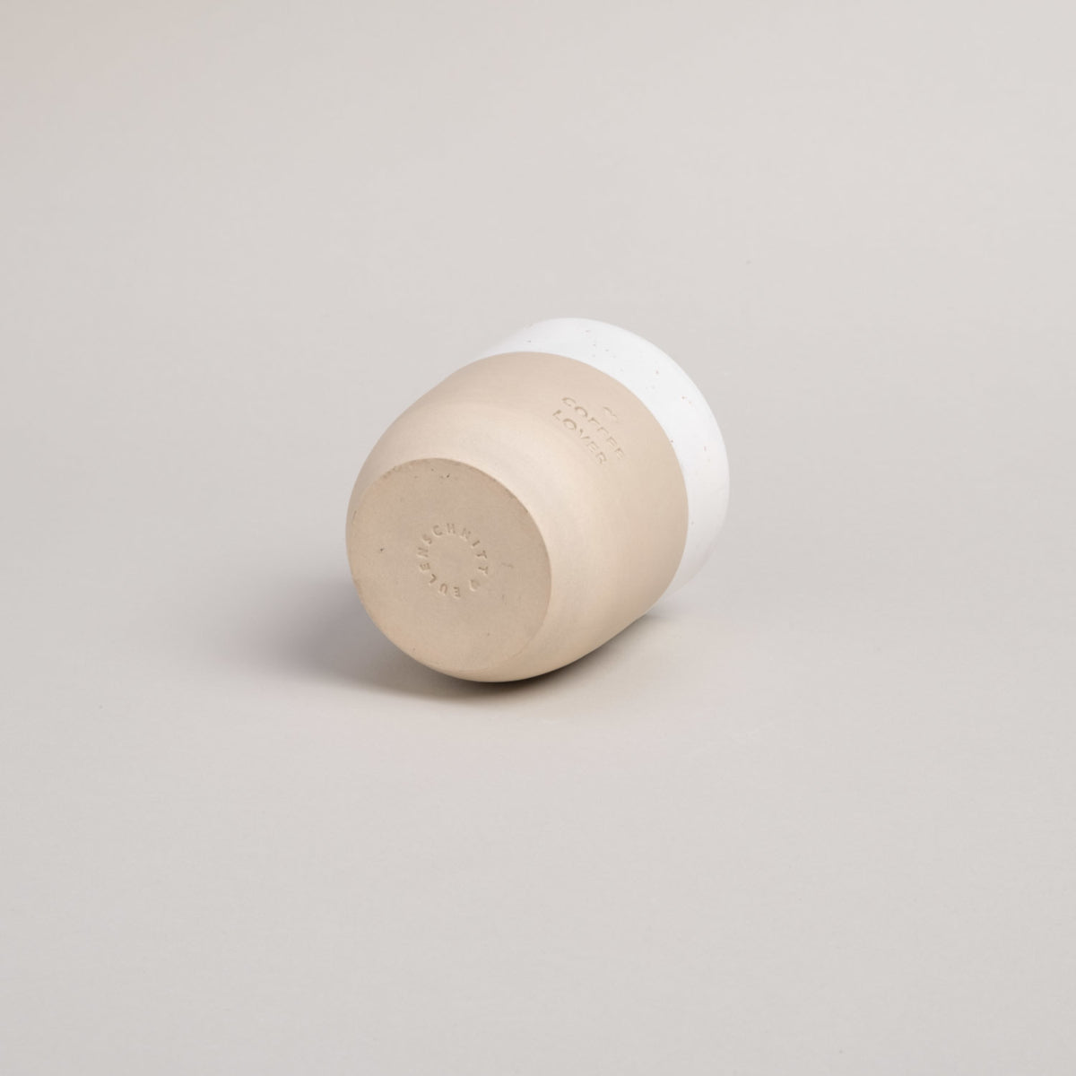 Eulenschnitt Becher Coffee Lover 320ml Lifestyle 2