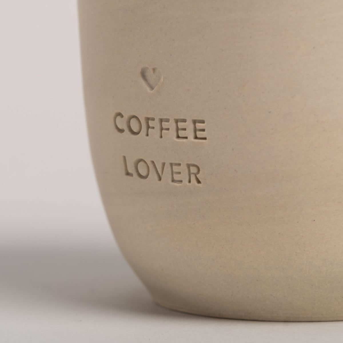 Eulenschnitt Becher Coffee Lover 320ml Lifestyle 3