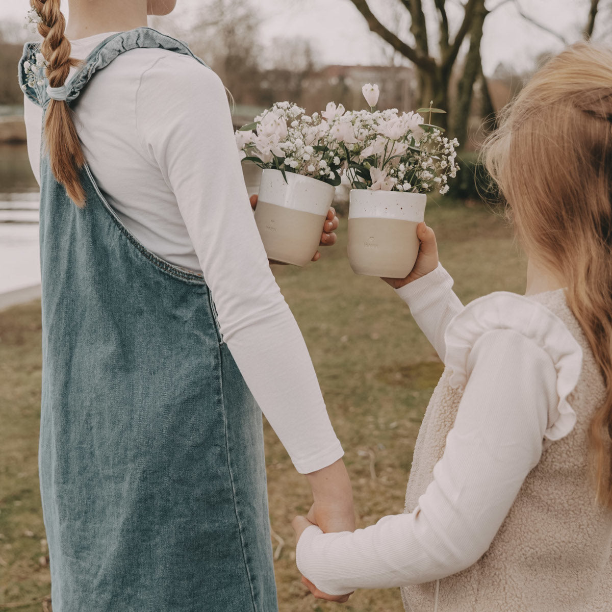 Eulenschnitt Becher Mama 320ml Lifestyle 5