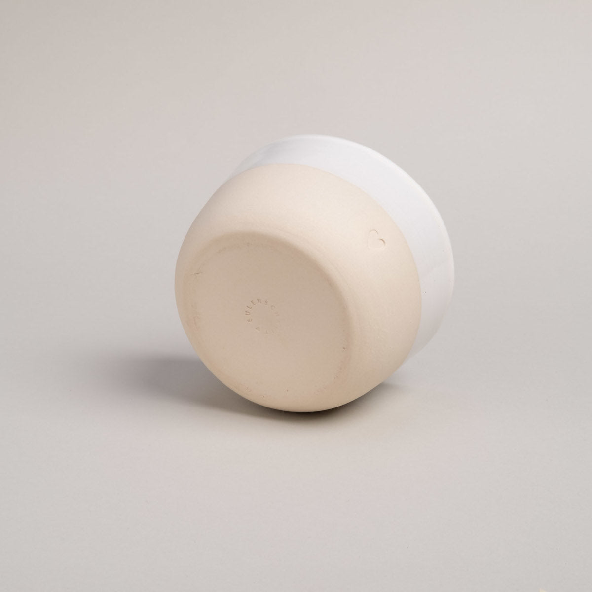 Eulenschnitt Schüssel Herz 15 cm Lifestyle 3