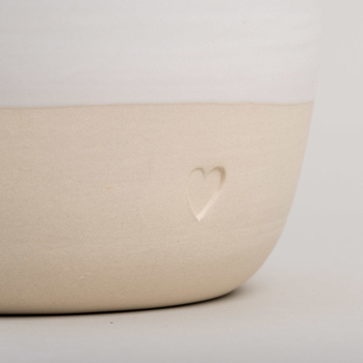 Eulenschnitt Schüssel Herz 15 cm Lifestyle 4