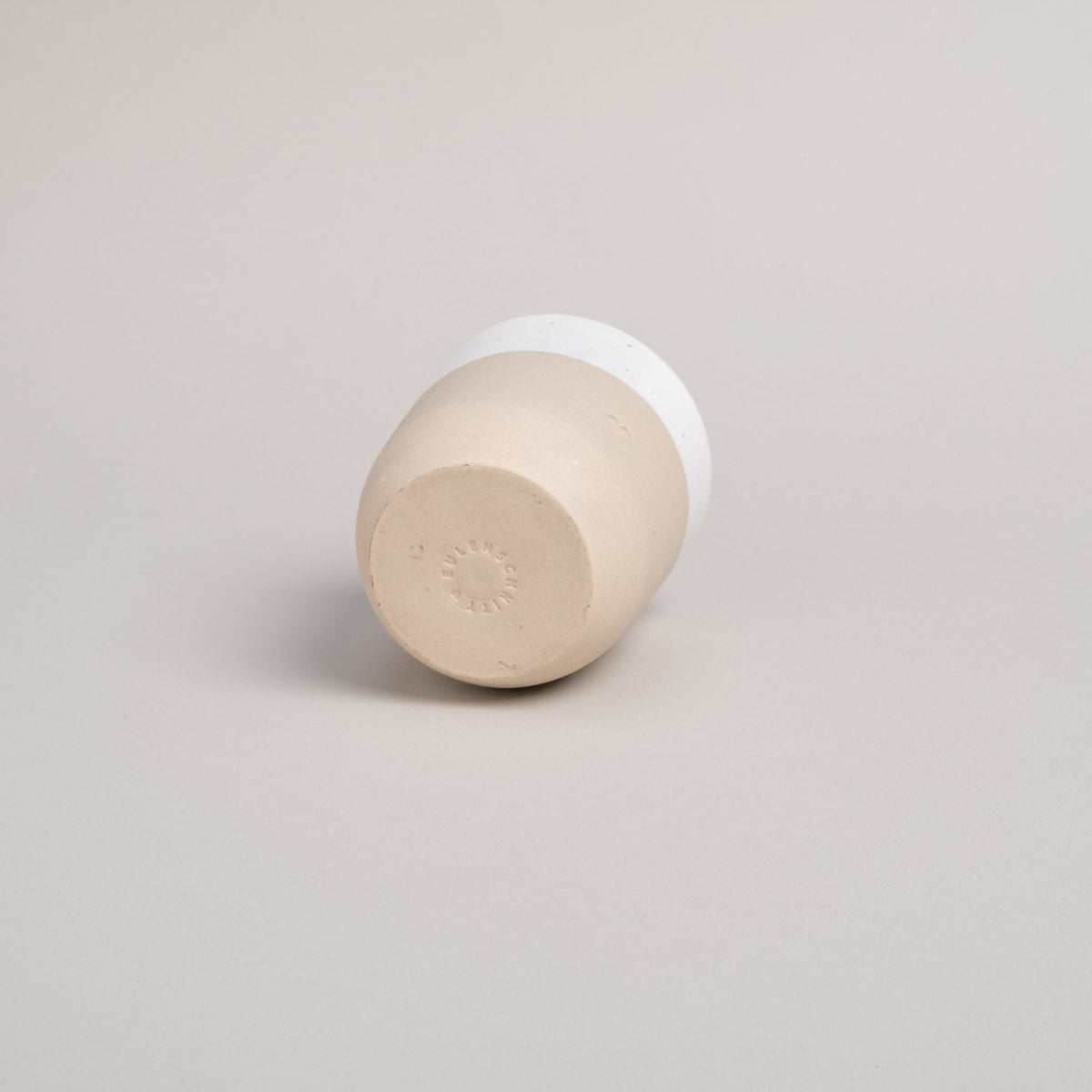 Eulenschnitt Becher Herz 320ml Lifestyle 2