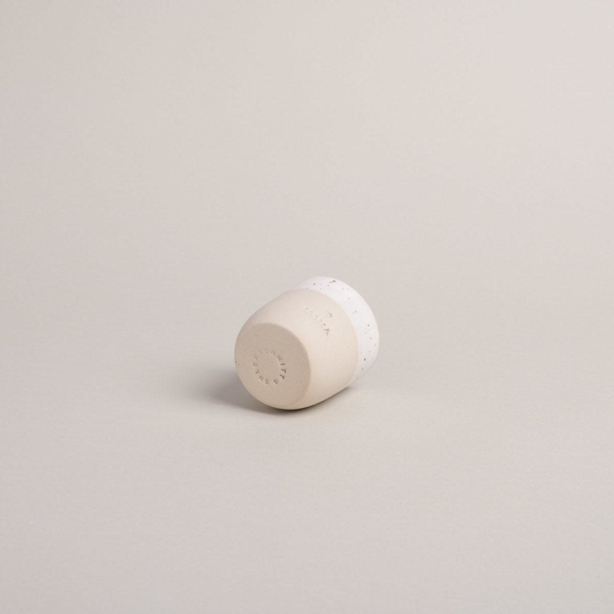 Eulenschnitt Espresso Becher Mama 40ml Lifestyle 2