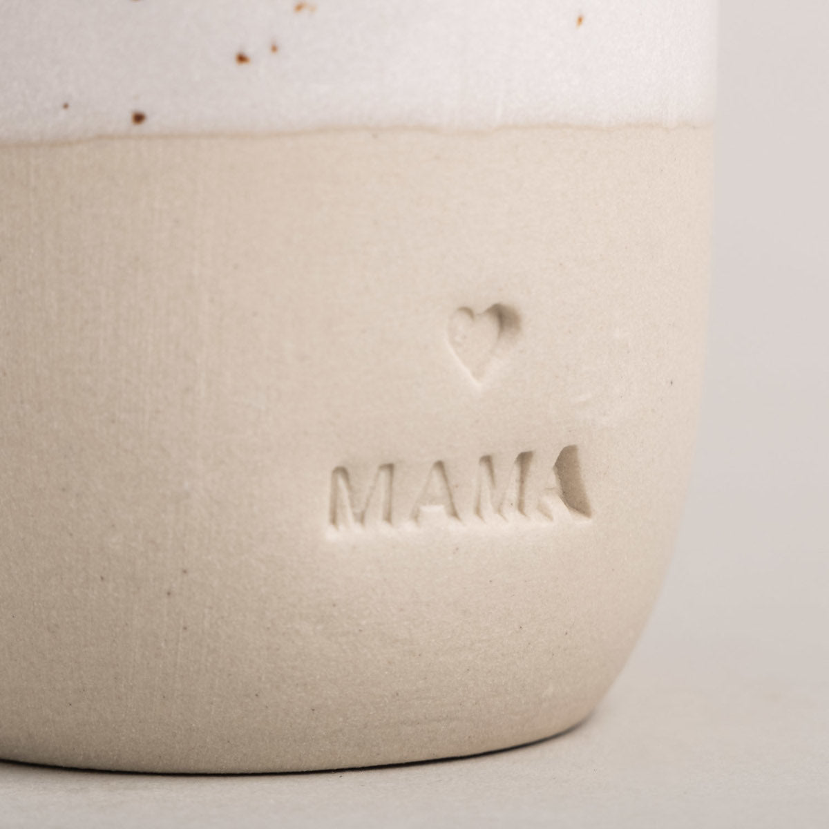 Eulenschnitt Espresso Becher Mama 40ml Lifestyle 3