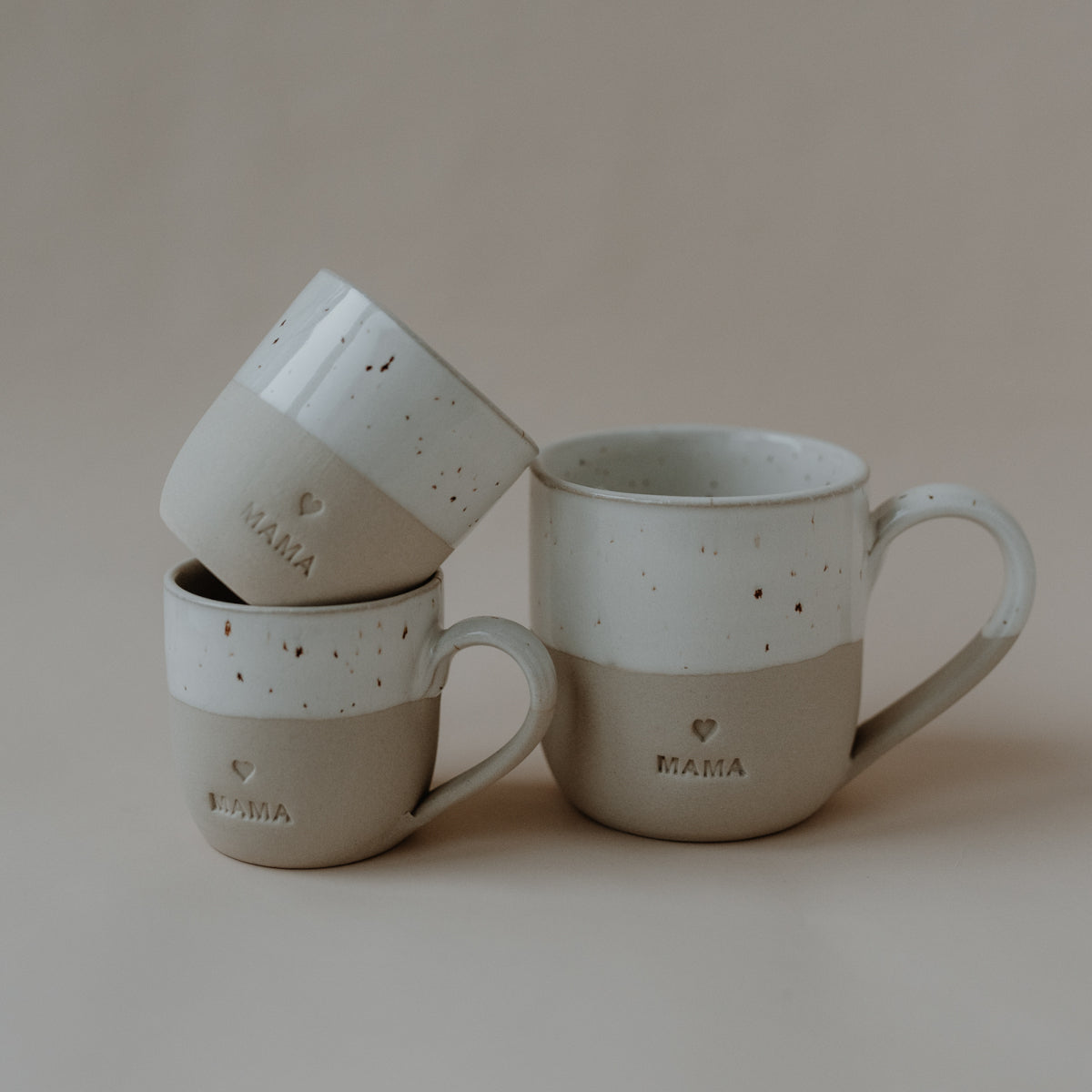 Eulenschnitt Espresso Becher Mama 40ml Lifestyle 6