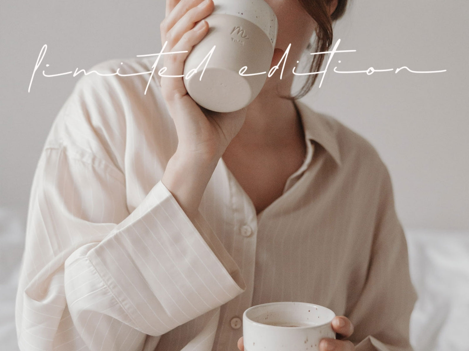 Eulenschnitt Becher Me Time beige 0,32l - Produktbild 6