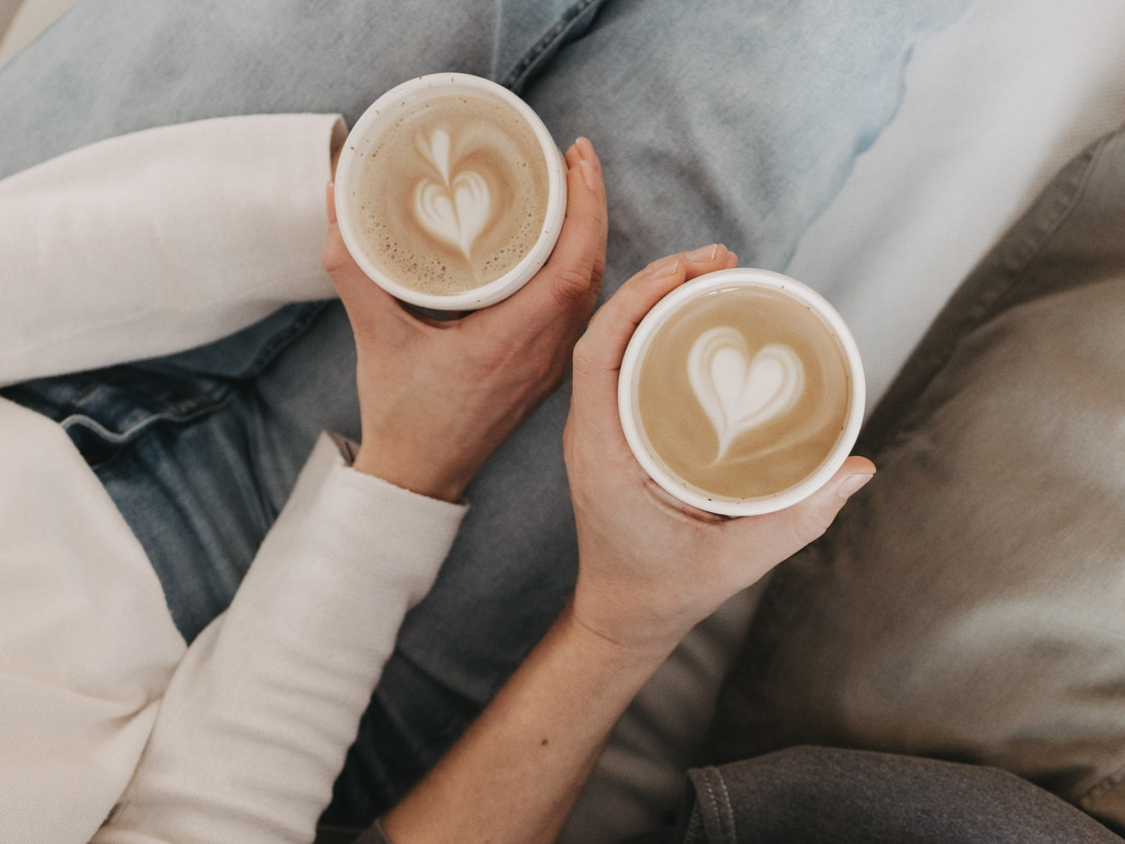 Eulenschnitt Becher Mr beige 0,32l - Produktbild 7