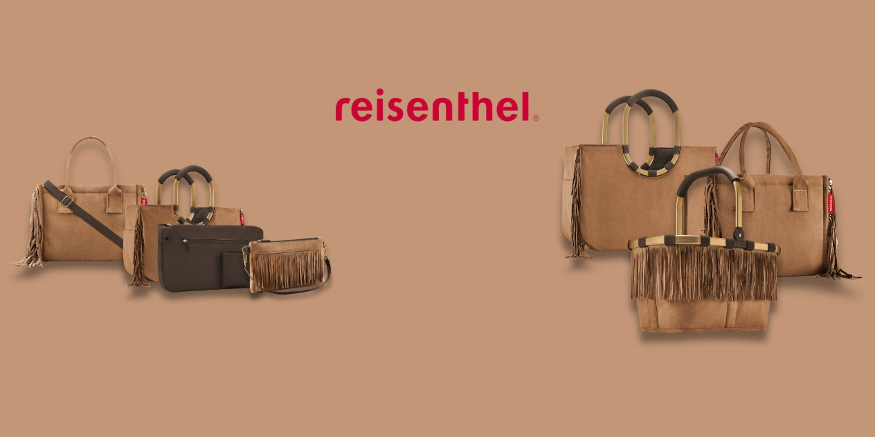 reisenthel western Bild