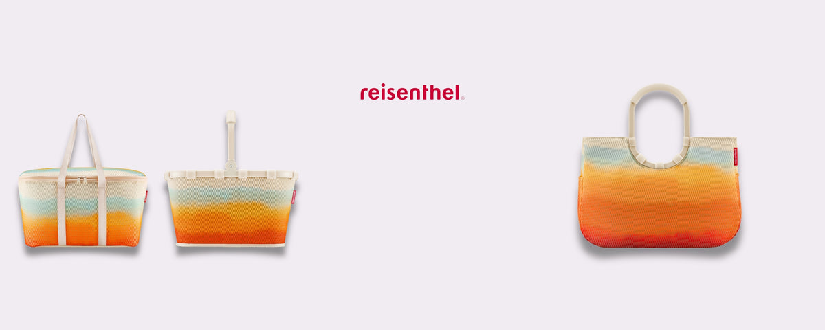 reisenthel mesh tropical Slider Bild