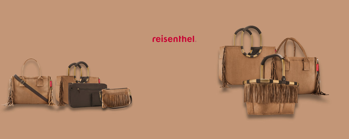 reisenthel western Bild