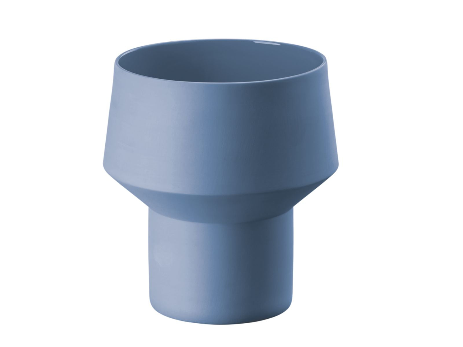 4012434714213 Rosenthal Format Atlantic Vase 19 cm