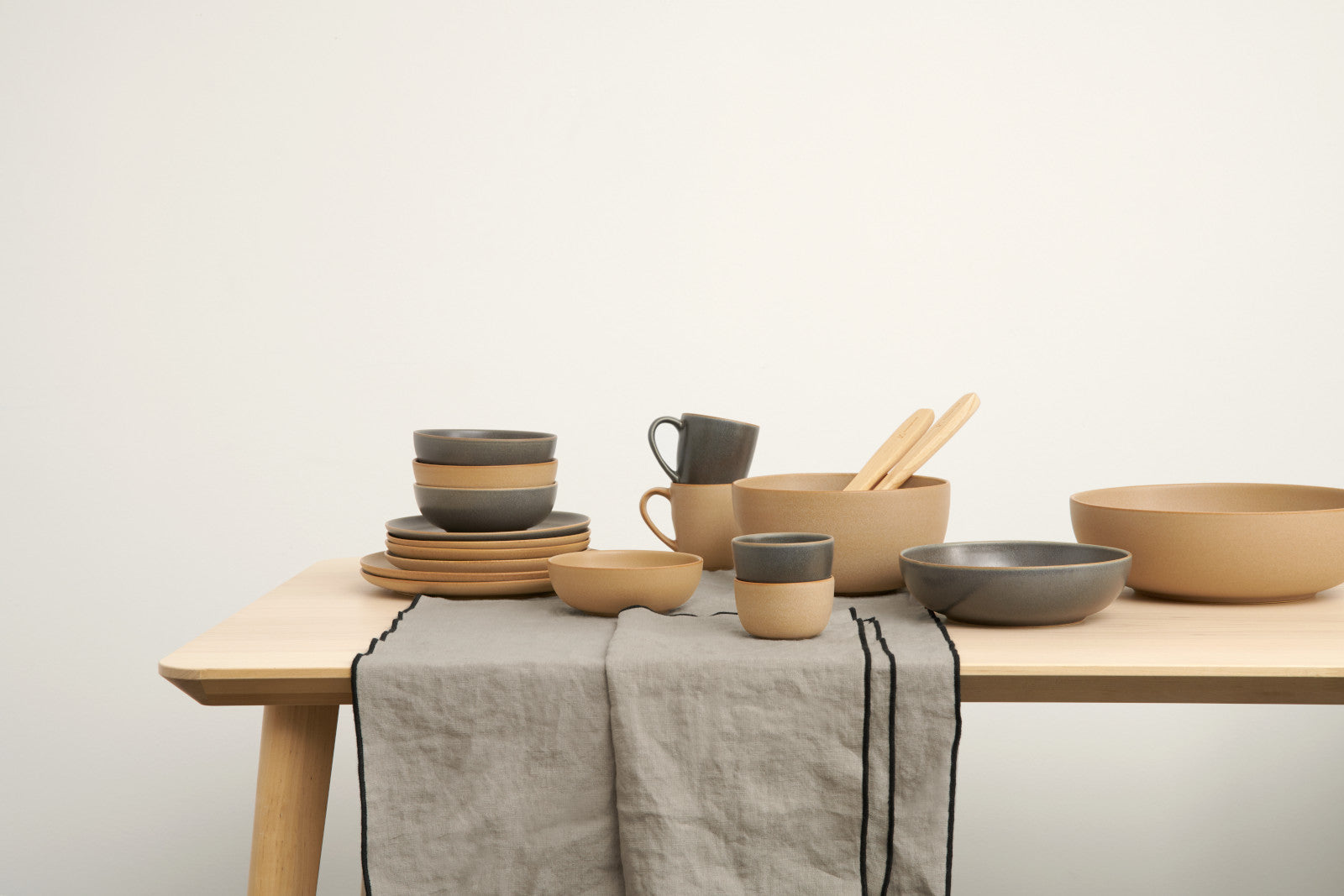 ASA 27061080 Saisons Henkelbecher almond 0,25l