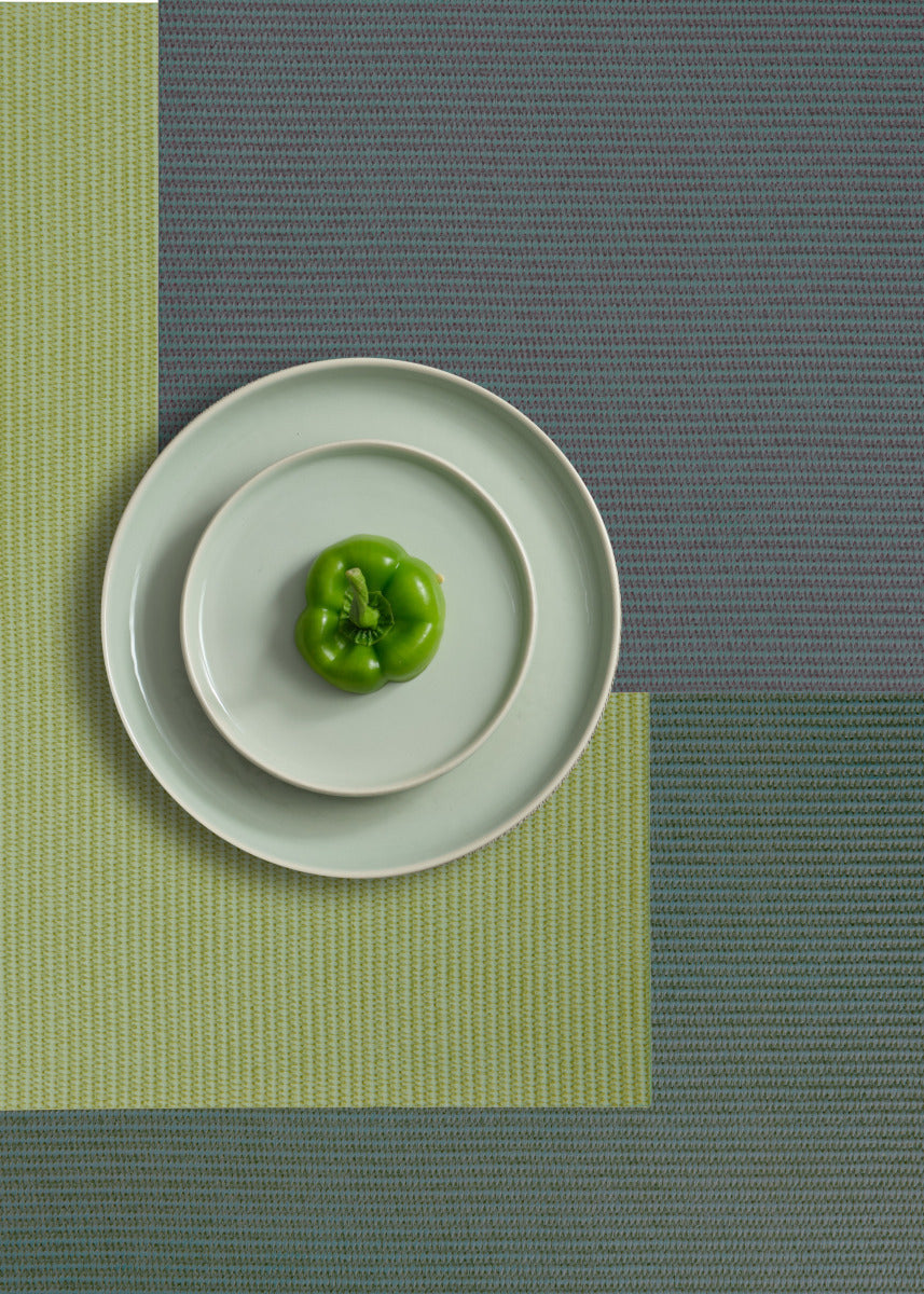 ASA semana Aperitifteller oval herb 20x10x2,2cm Lifestyle 2